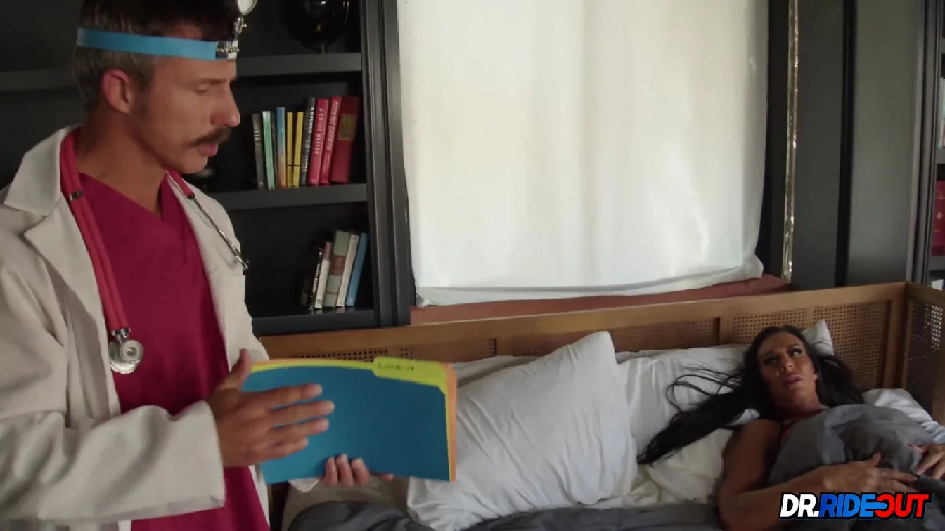 DrRideOut Aliyah Taylor XXX